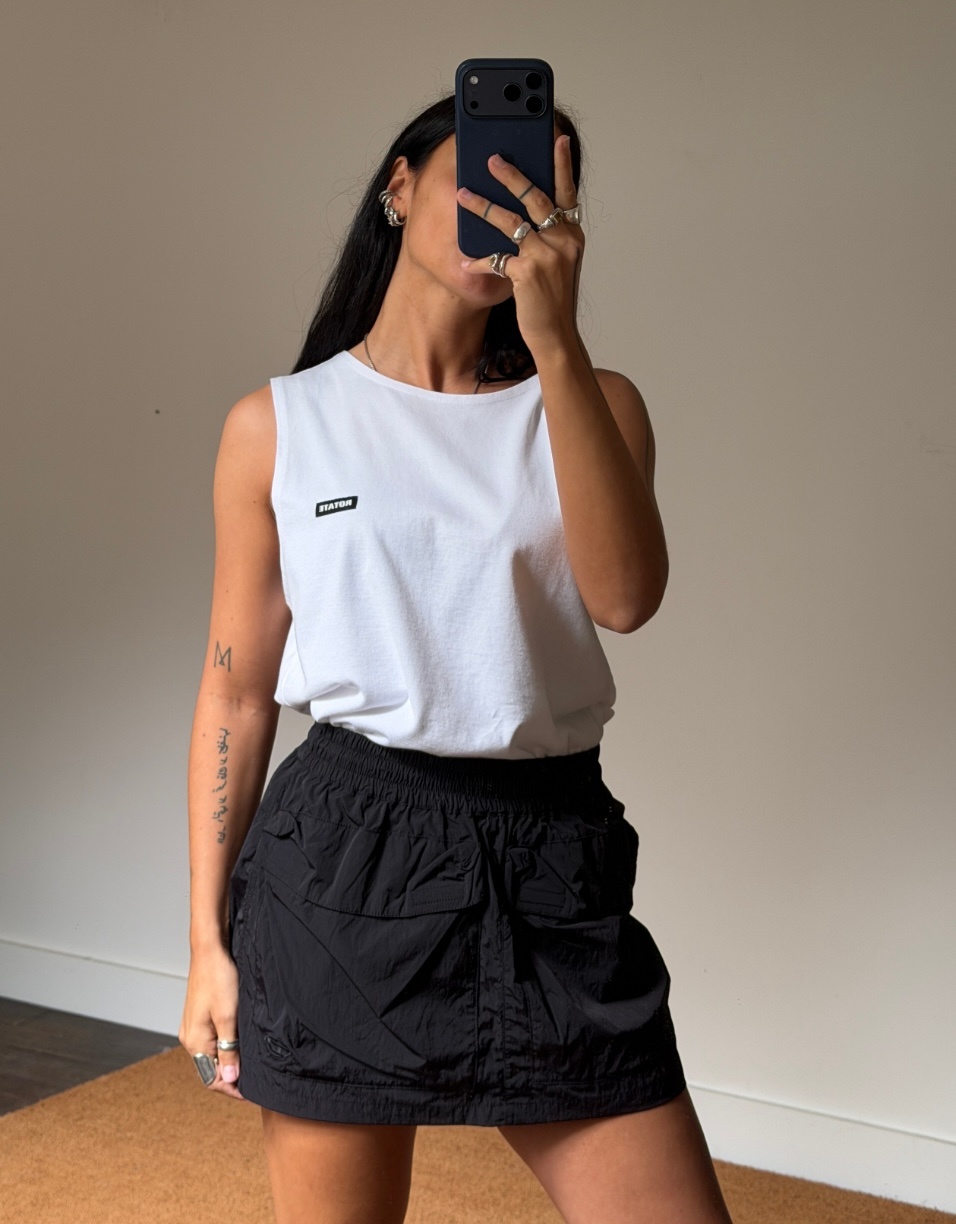Diesel Women O-CEAN Skirt