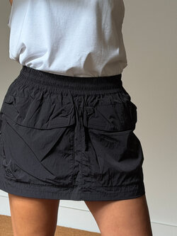 Diesel Women O-CEAN Skirt