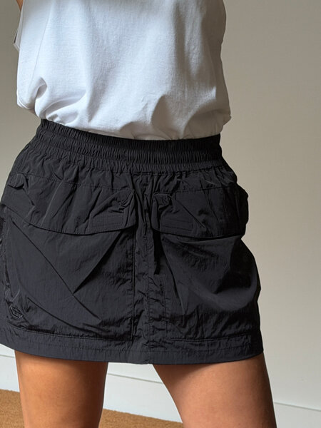 Diesel Women O-CEAN Skirt