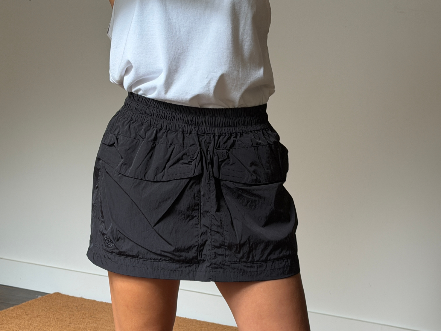Diesel Women O-CEAN Skirt