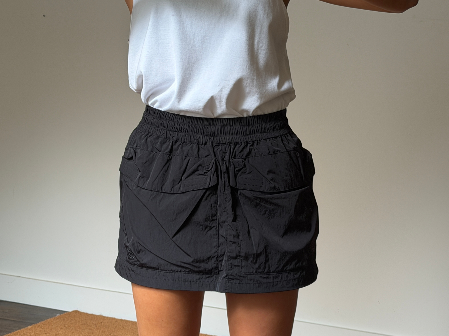 Diesel Women O-CEAN Skirt