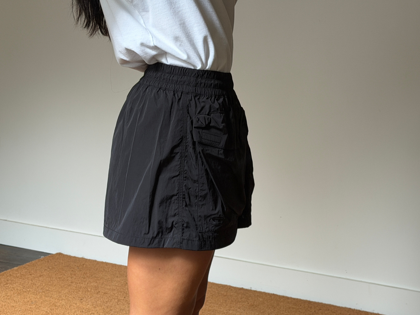 Diesel Women O-CEAN Skirt