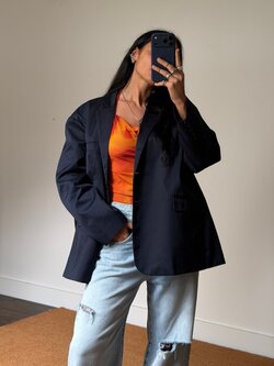 Zeffon Eliott Blazer