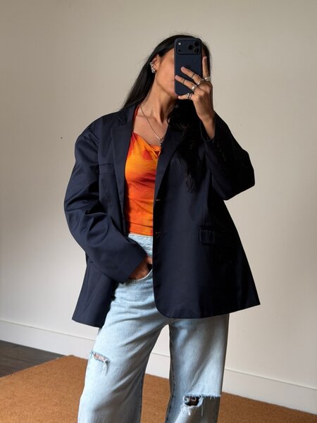 Zeffon Eliott Blazer