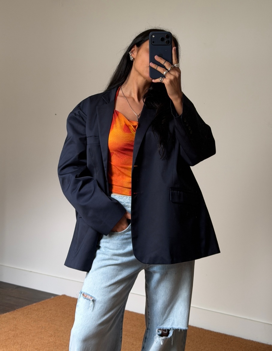 Zeffon Eliott Blazer