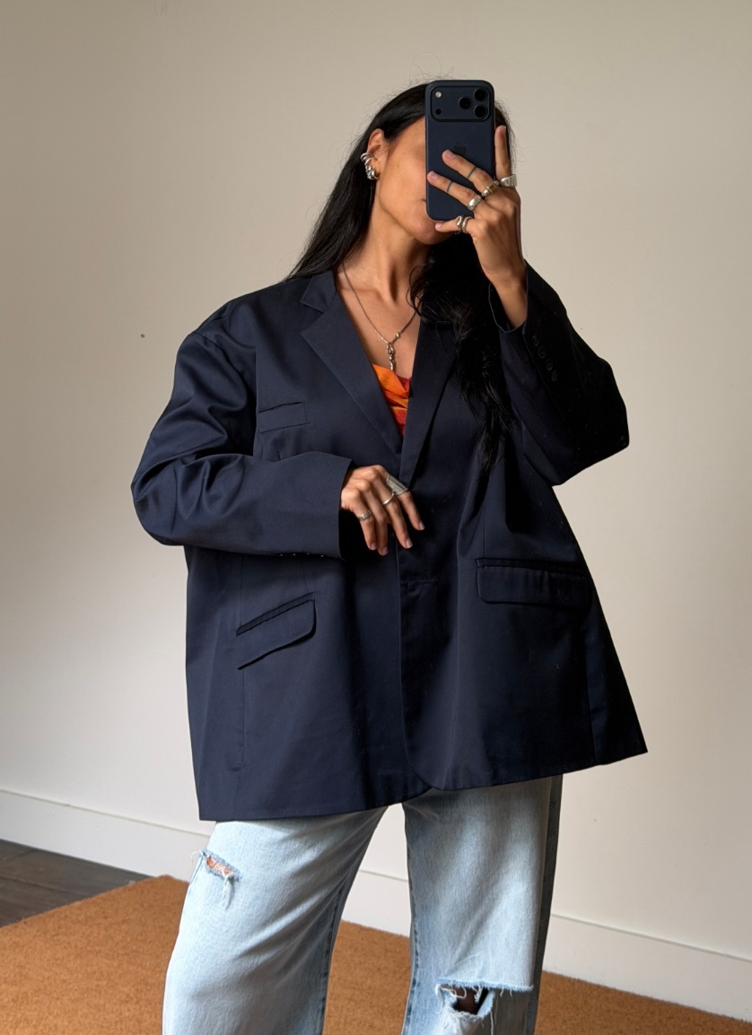 Zeffon Eliott Blazer