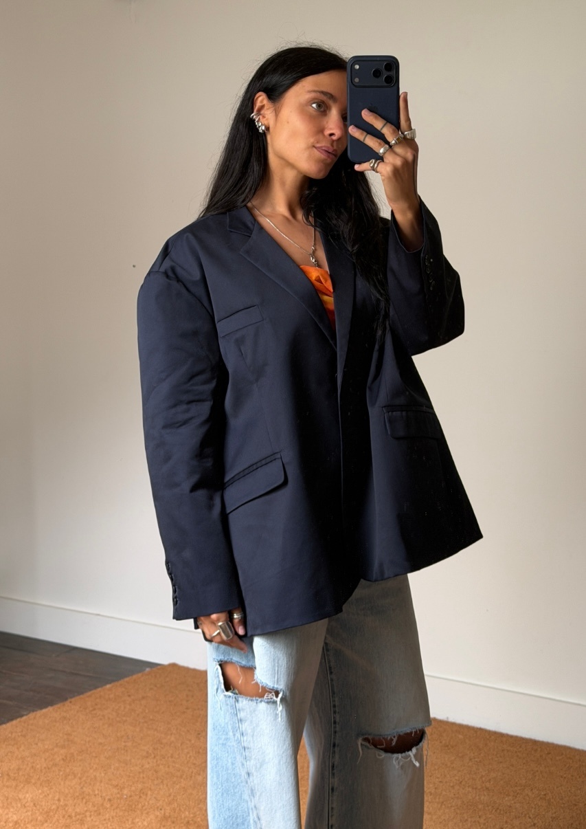 Zeffon Eliott Blazer