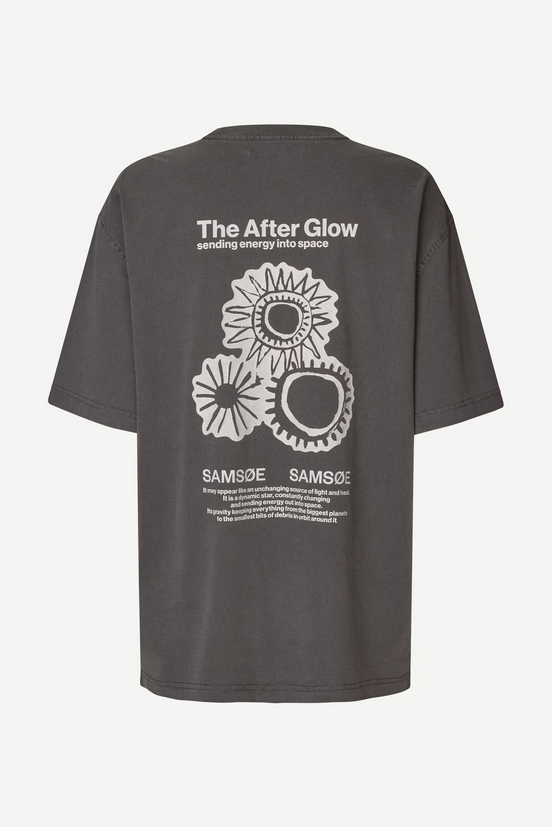 Samsoe Samsoe Men Sauni T-Shirt