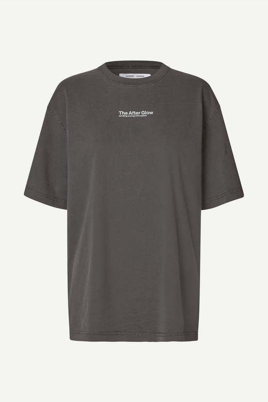 Samsoe Samsoe Men Sauni T-Shirt