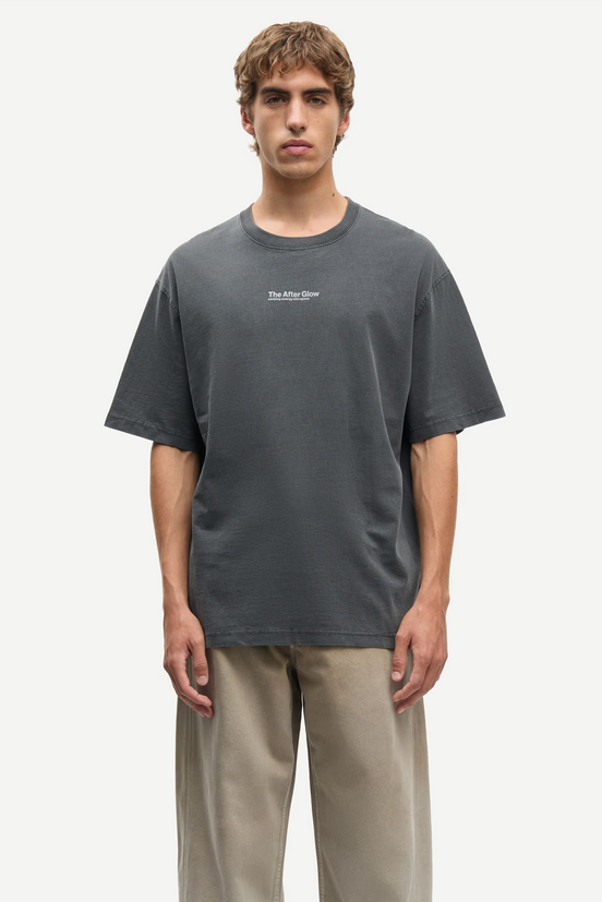 Samsoe Samsoe Men Sauni T-Shirt