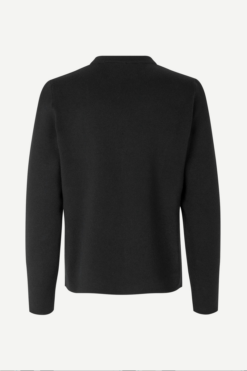 Samsoe Samsoe Men Gunan Crew Neck