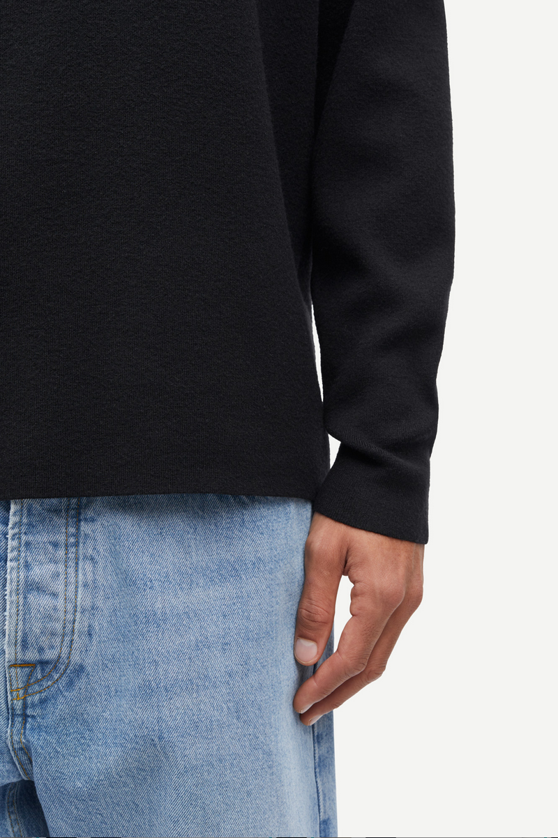 Samsoe Samsoe Men Gunan Crew Neck