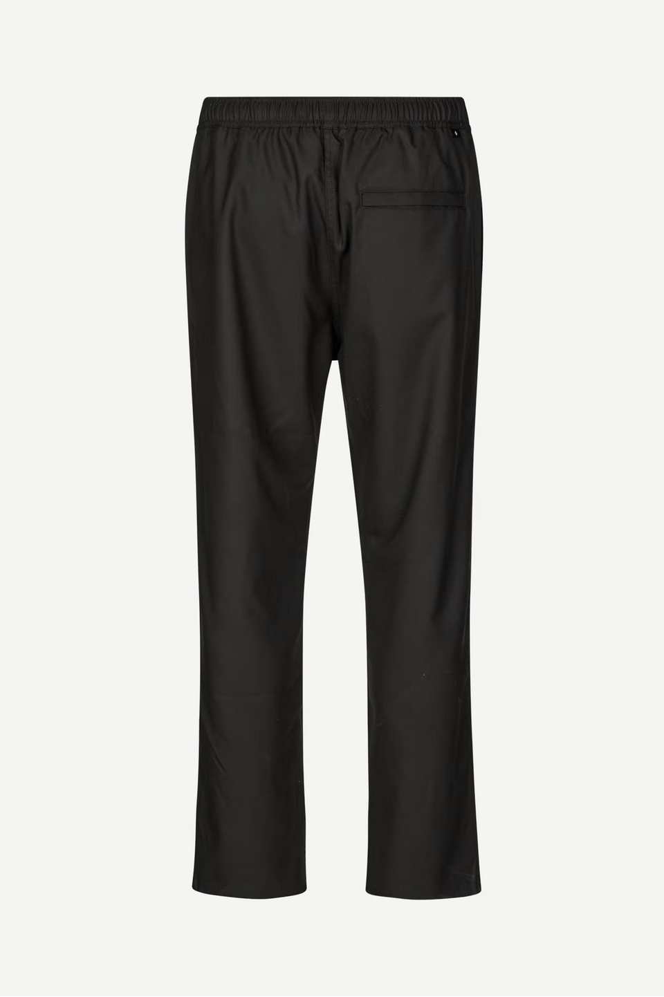 Samsoe Samsoe Men Sajabari X Trousers