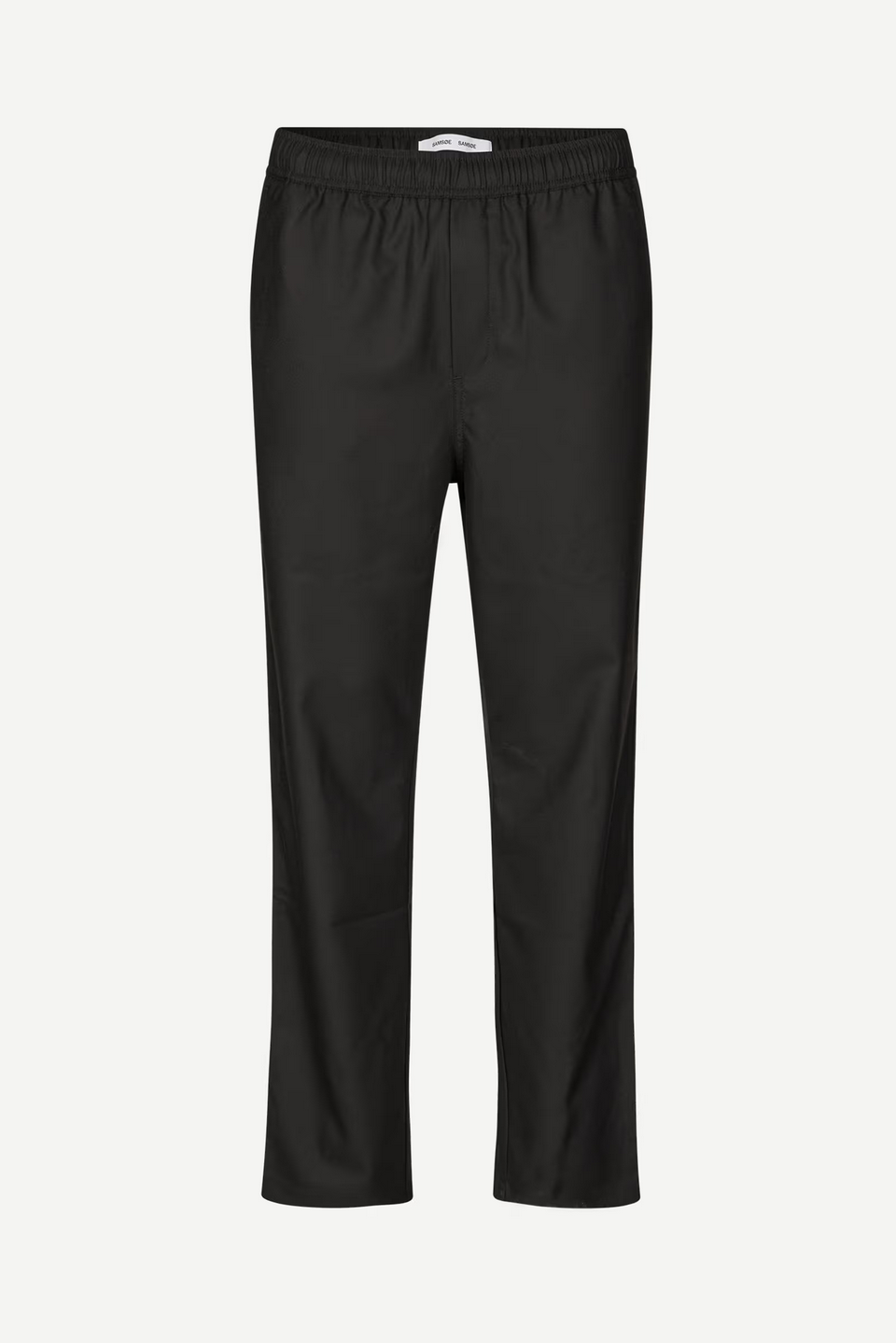 Samsoe Samsoe Men Sajabari X Trousers