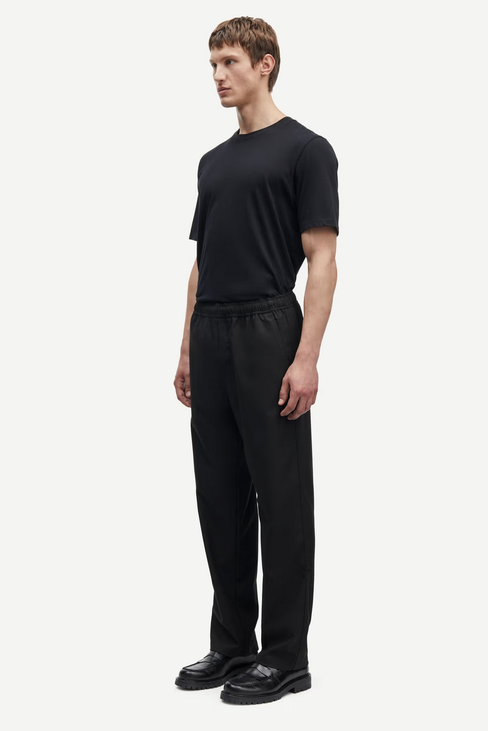 Samsoe Samsoe Men Sajabari X Trousers