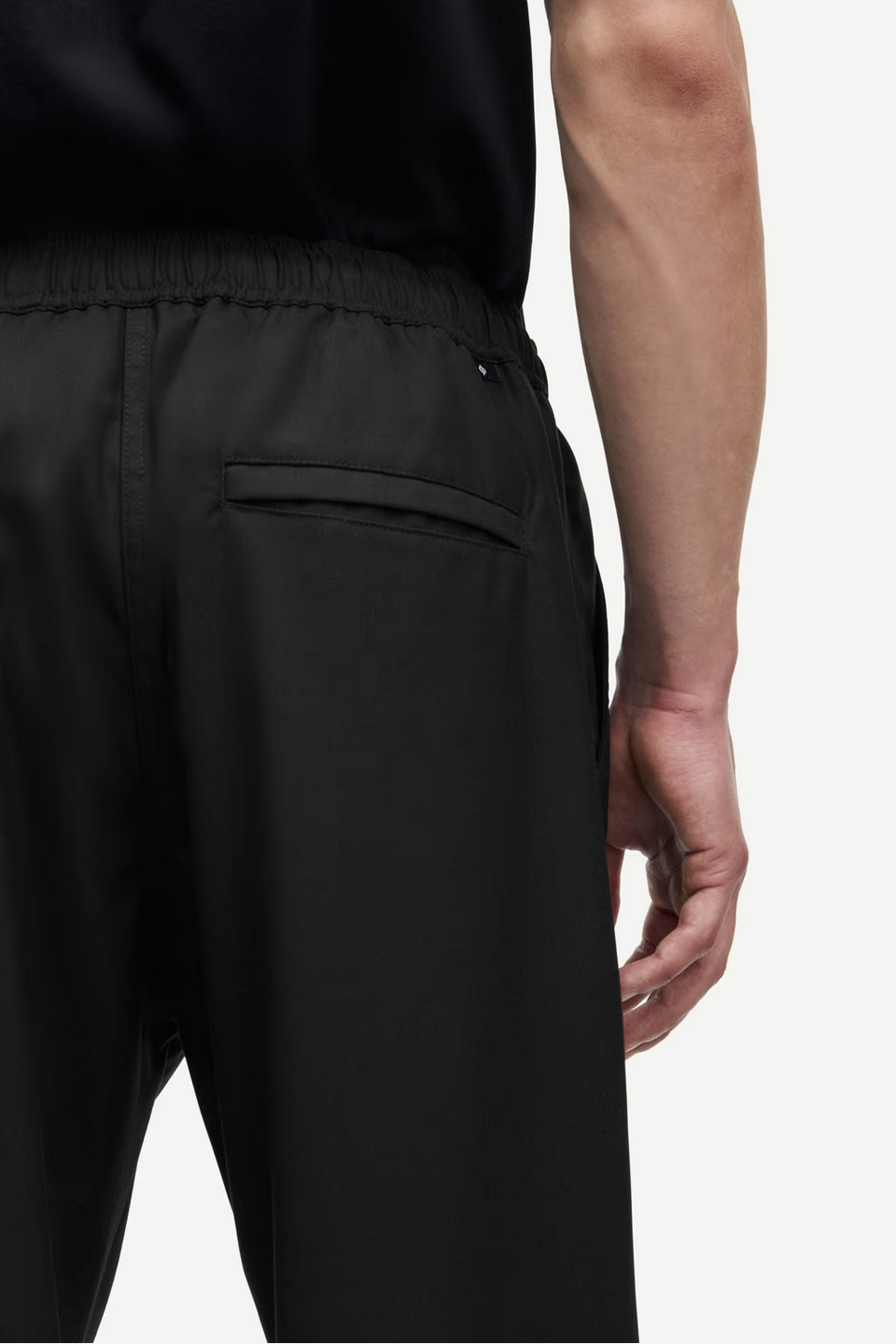 Samsoe Samsoe Men Sajabari X Trousers