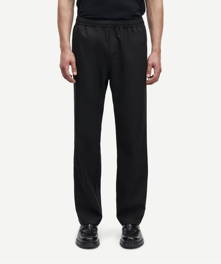Samsoe Samsoe Men Sajabari X Trousers