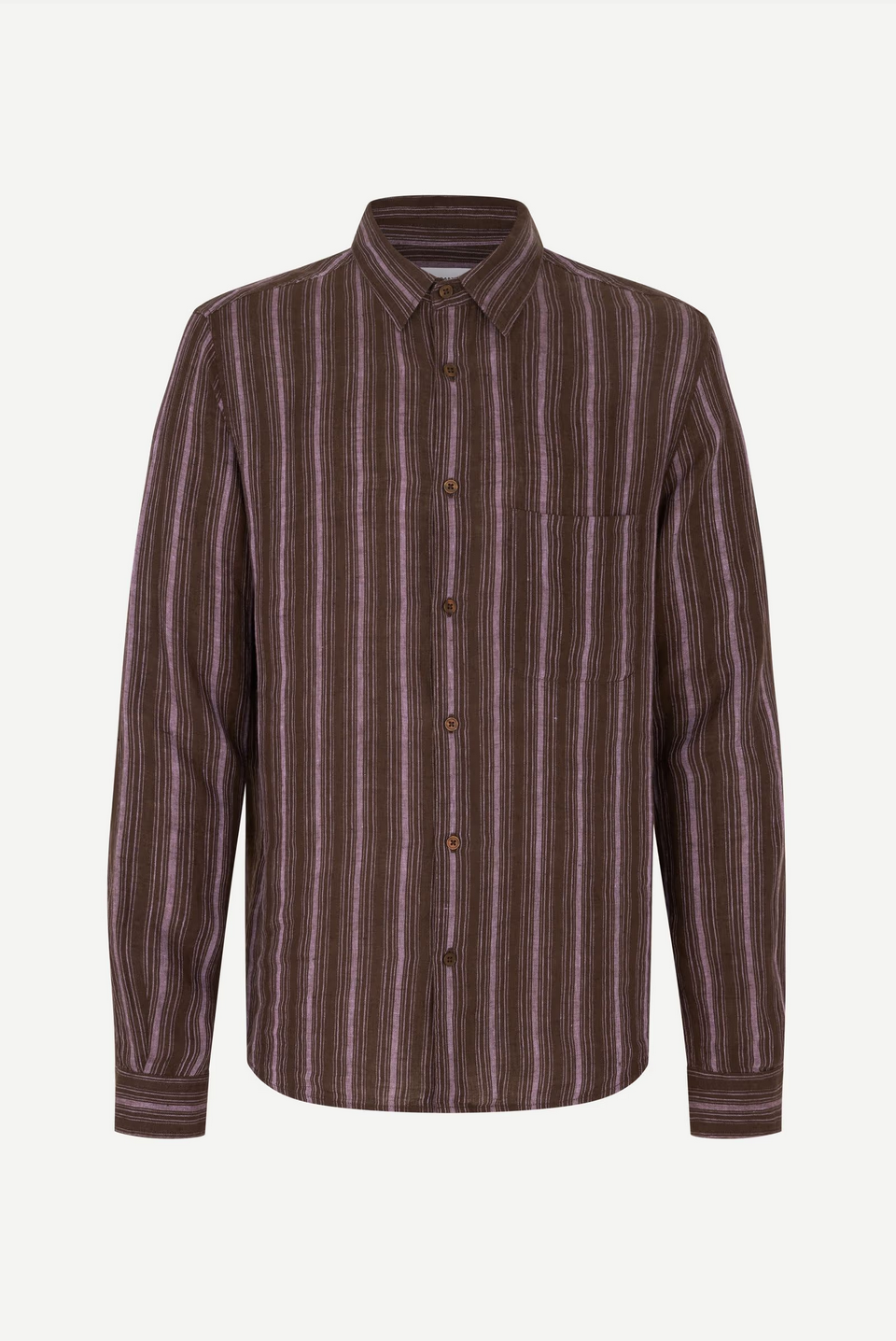Samsoe Samsoe Men Saryan J Shirt