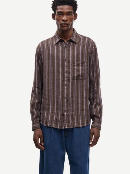 Samsoe Samsoe Men Saryan J Shirt