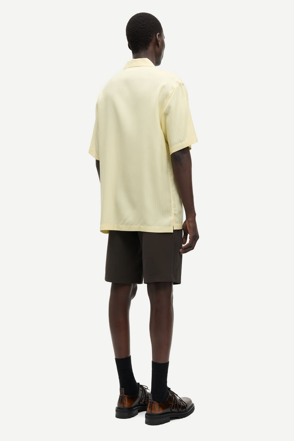 Samsoe Samsoe Men Saemerson P Shirt