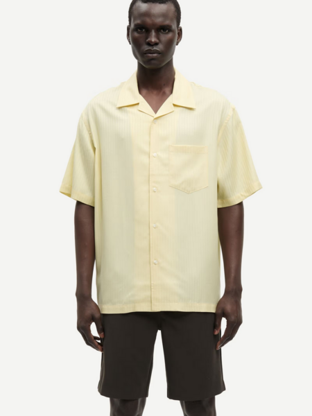Samsoe Samsoe Men Saemerson P Shirt