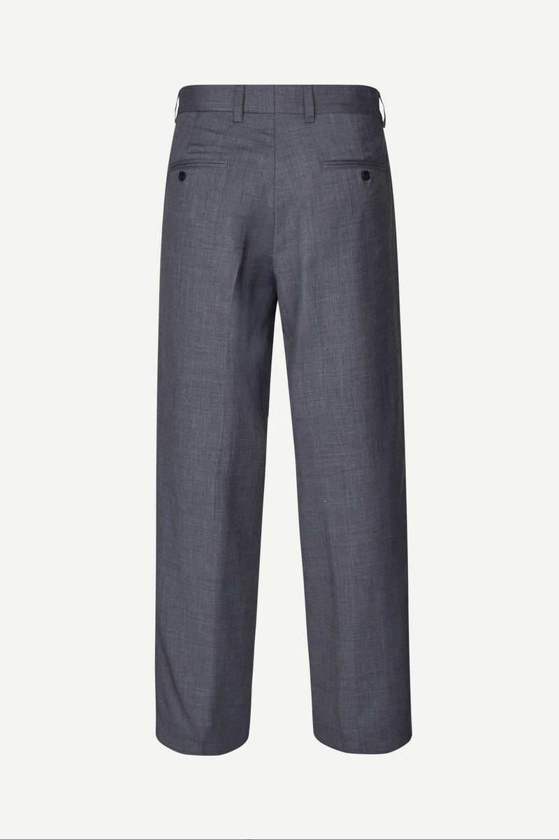 Samsoe Samsoe Men Sanoah Trousers