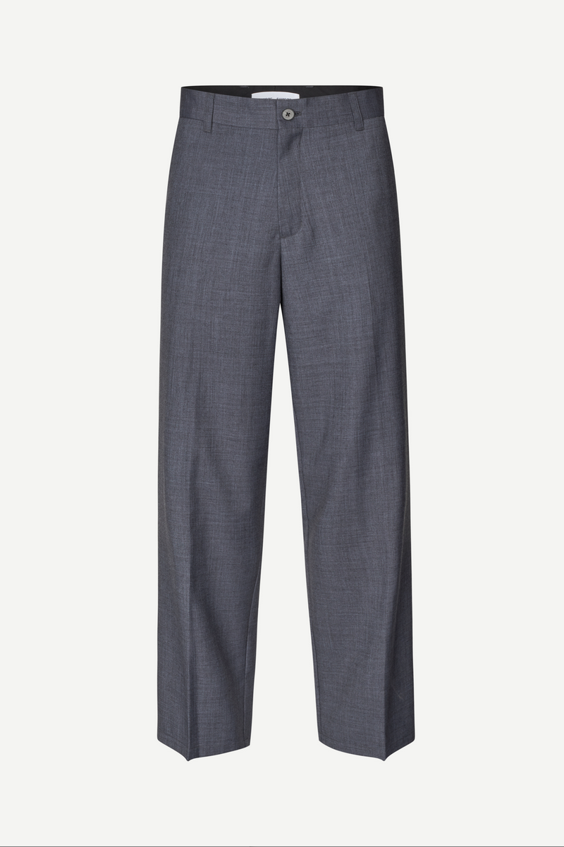 Samsoe Samsoe Men Sanoah Trousers