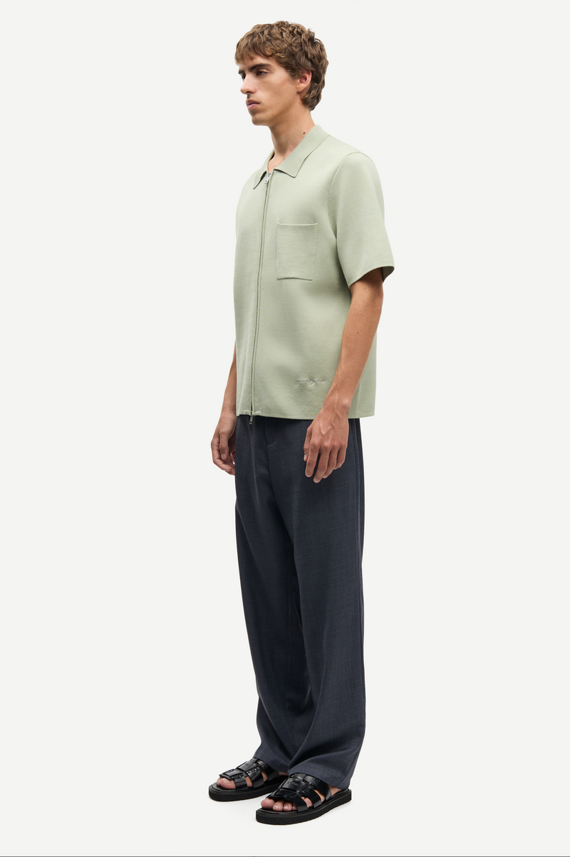 Samsoe Samsoe Men Sanoah Trousers