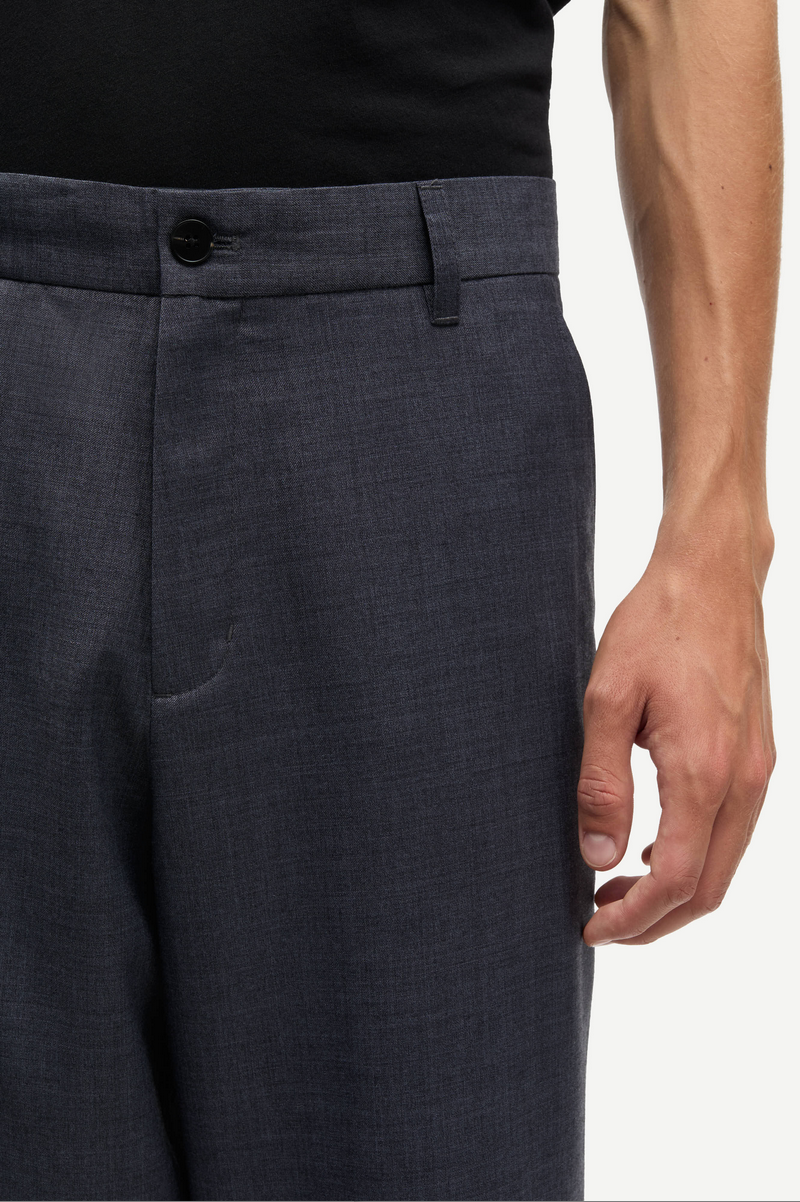 Samsoe Samsoe Men Sanoah Trousers