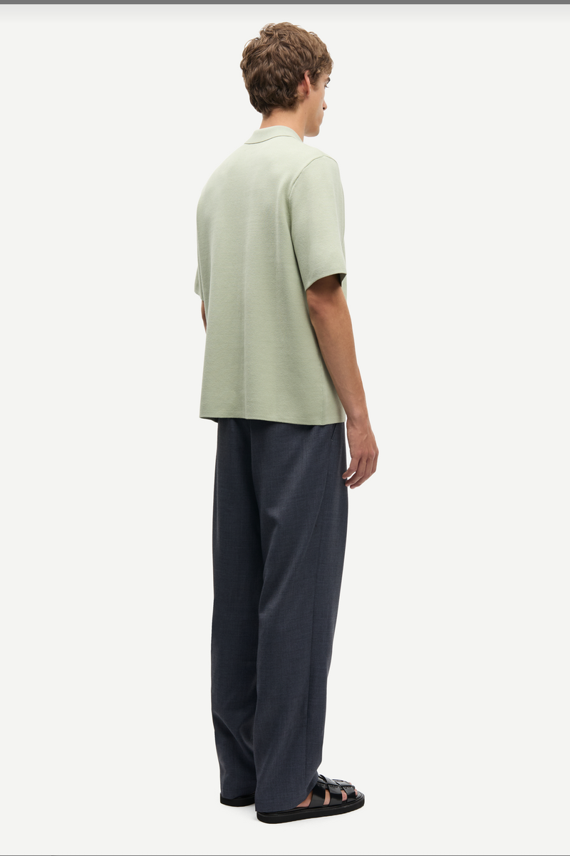 Samsoe Samsoe Men Sanoah Trousers