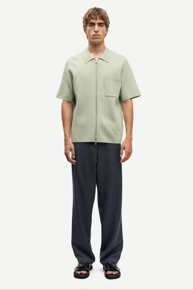 Samsoe Samsoe Men Sanoah Trousers