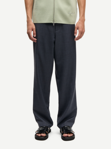 Samsoe Samsoe Men Sanoah Trousers