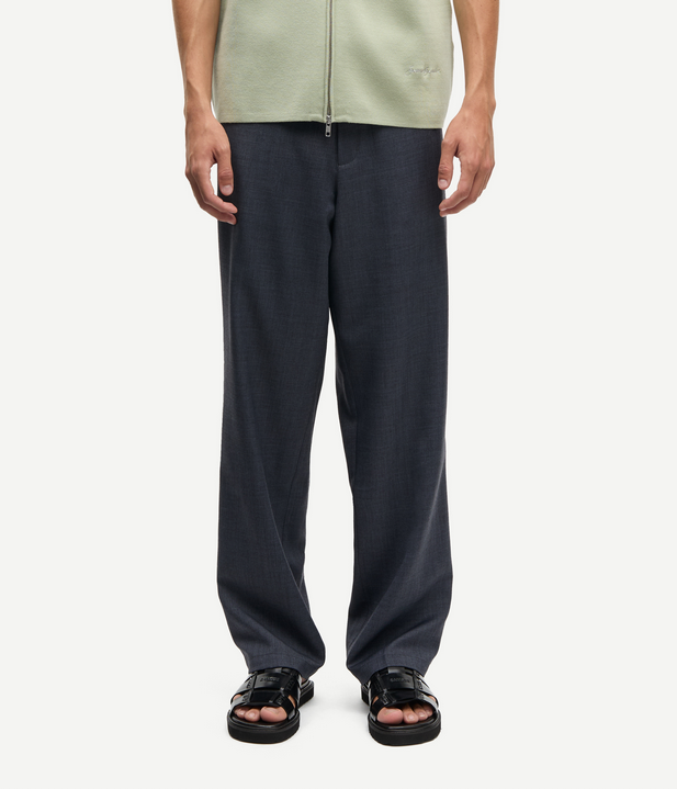 Samsoe Samsoe Men Sanoah Trousers
