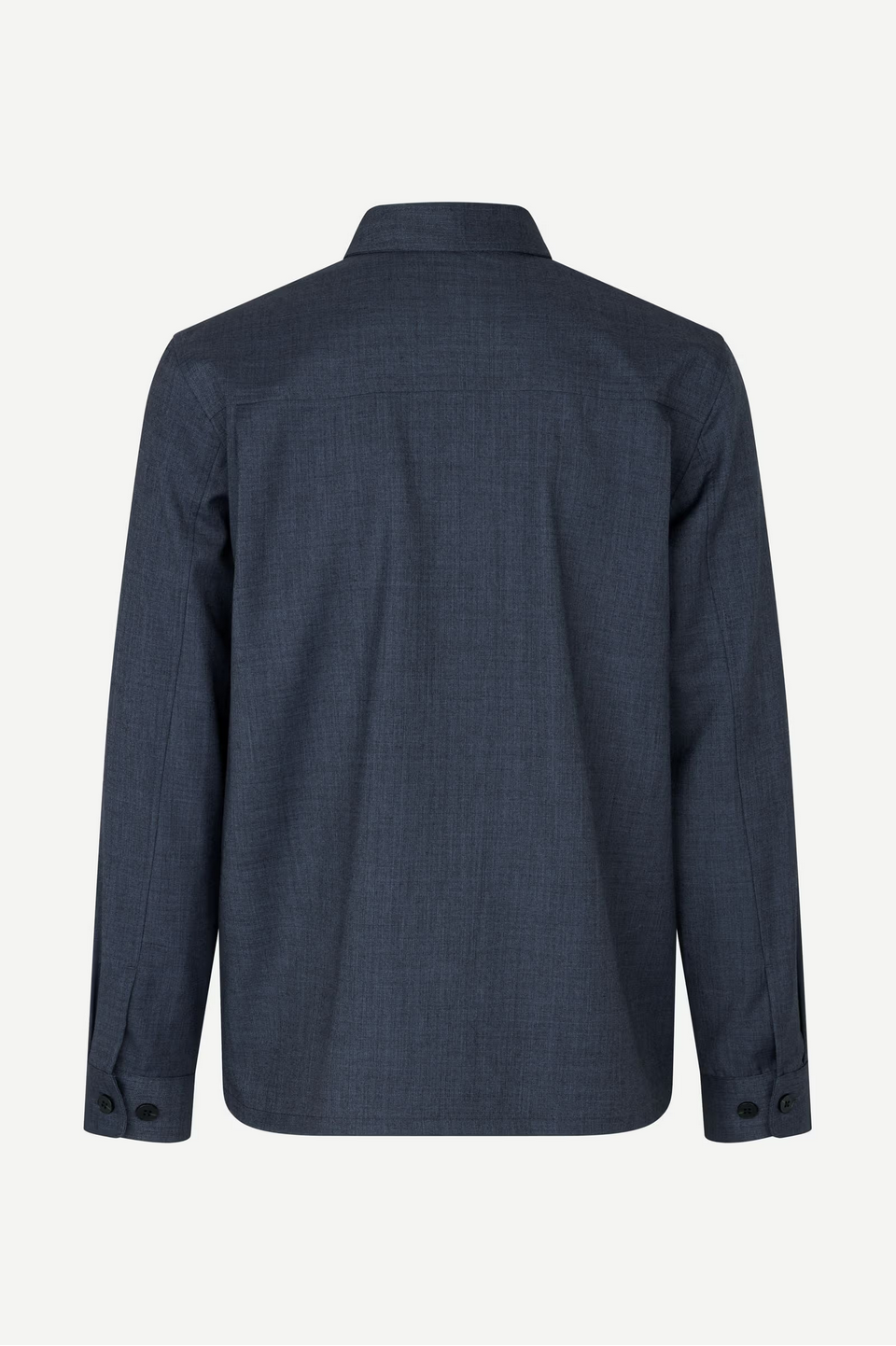 Samsoe Samsoe Men Sadamon GT Overshirt