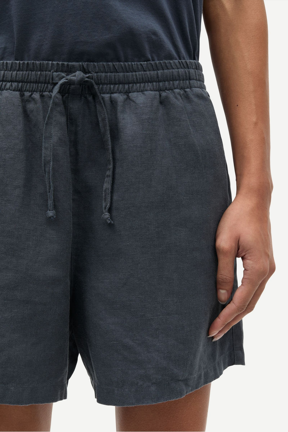 Samsoe Samsoe Women Samaren String Shorts