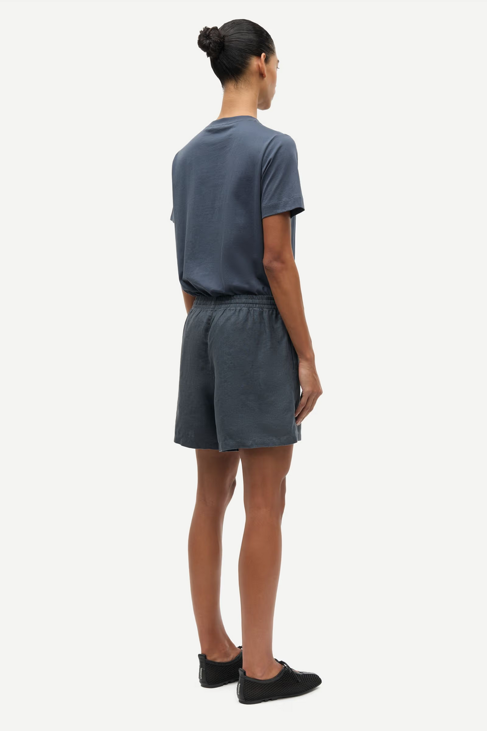 Samsoe Samsoe Women Samaren String Shorts