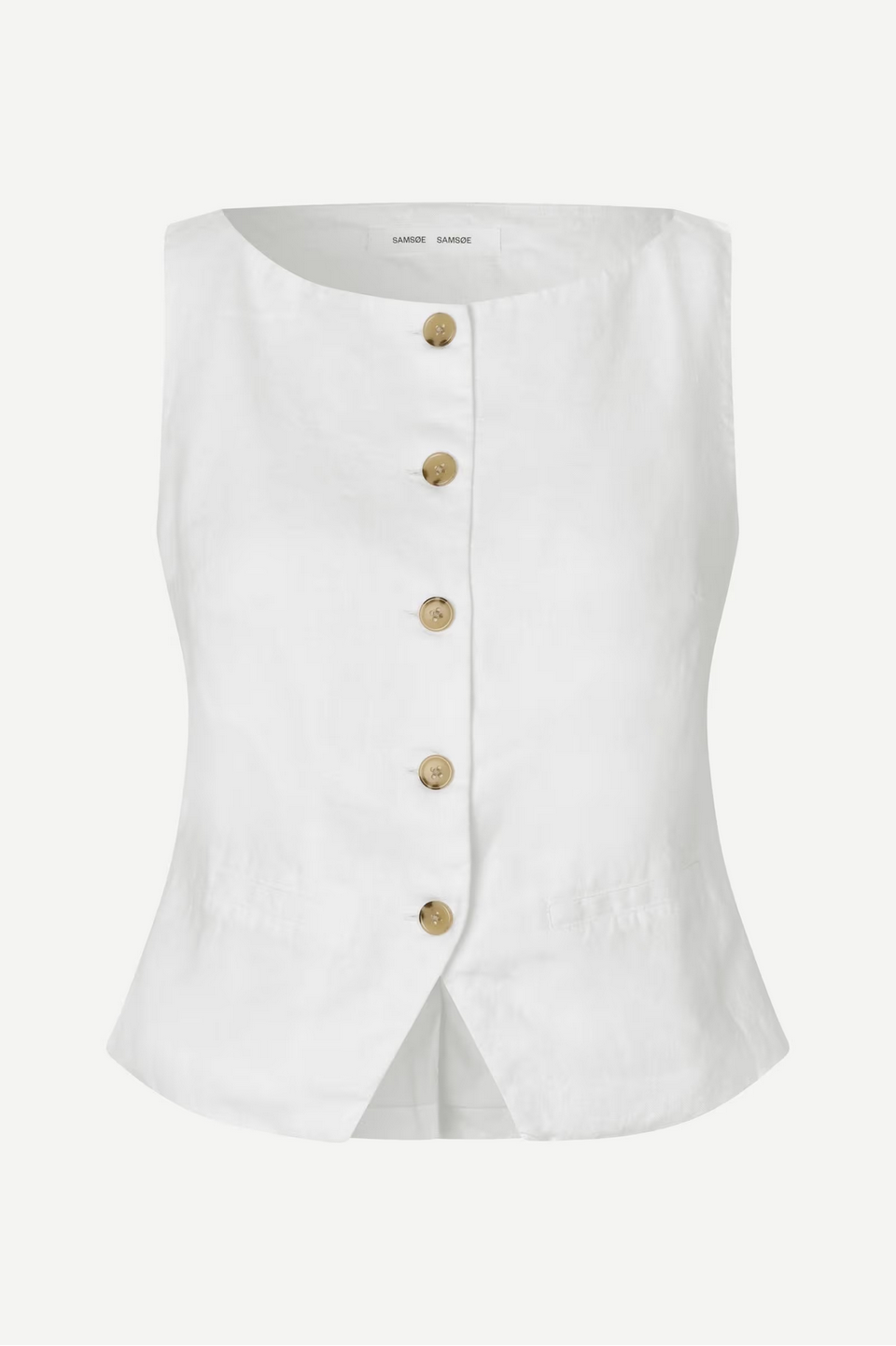 Samsoe Samsoe Women Saloves Vest