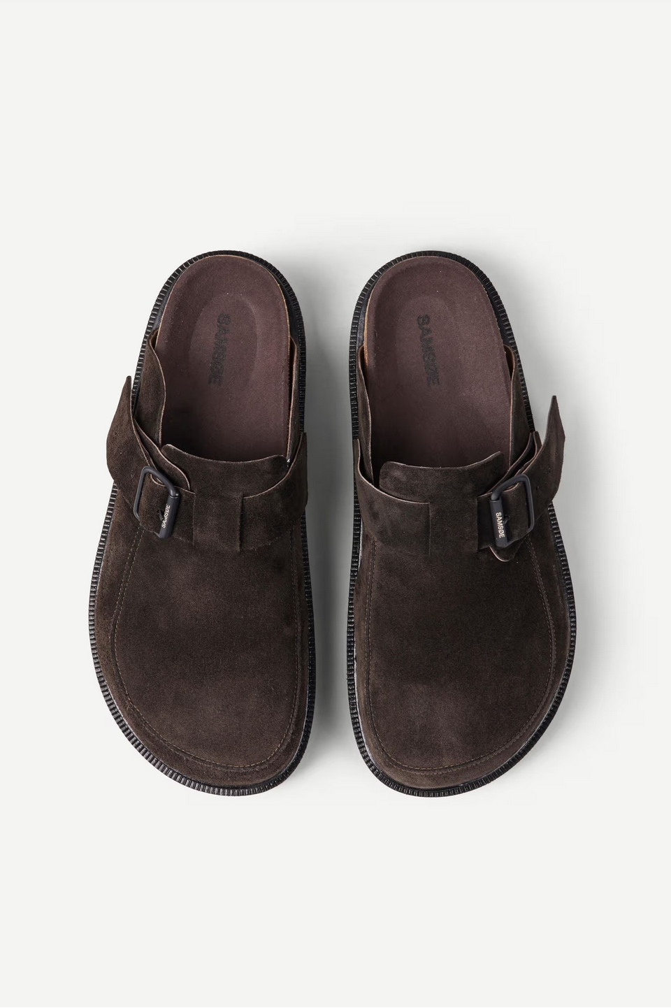 Samsoe Samsoe Men Sapolar Mule