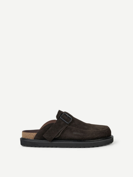 Samsoe Samsoe Men Sapolar Mule