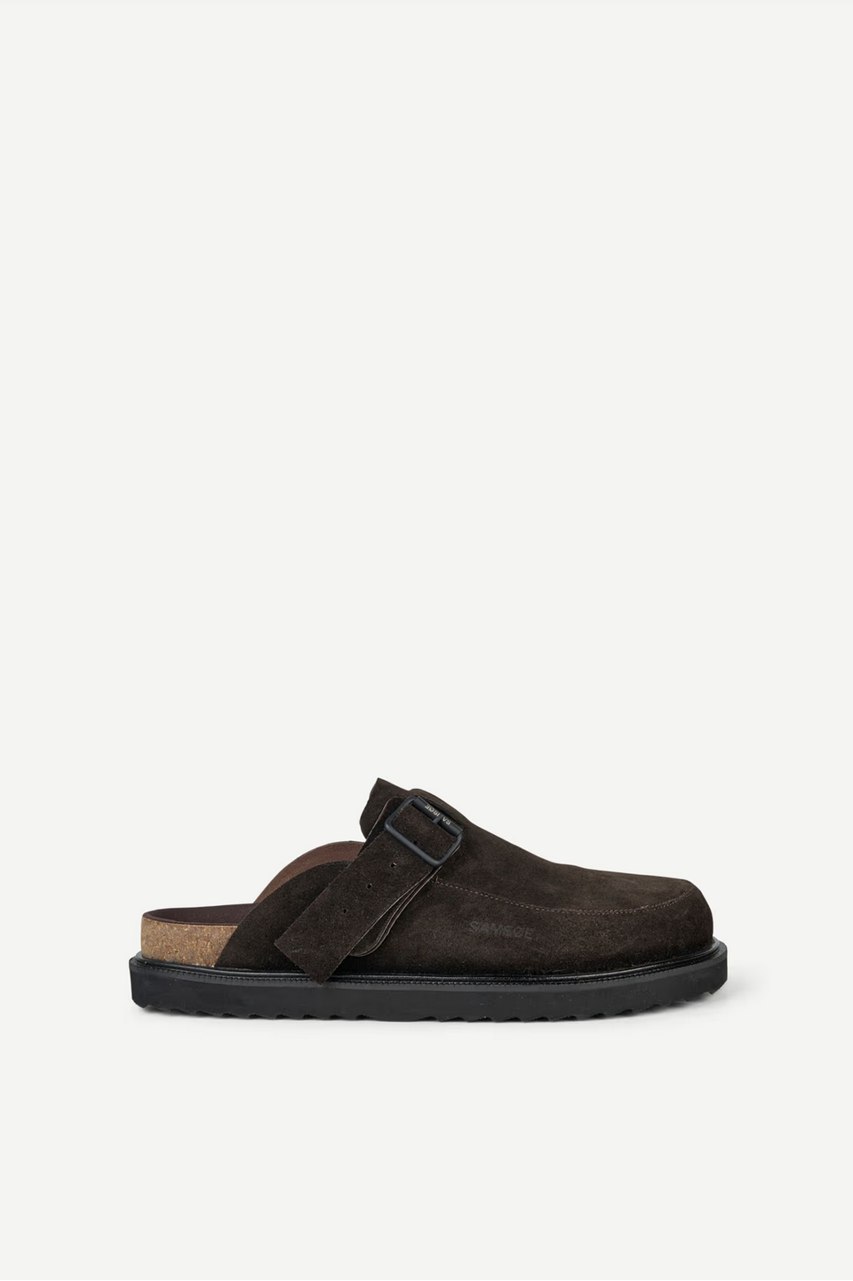 Samsoe Samsoe Men Sapolar Mule