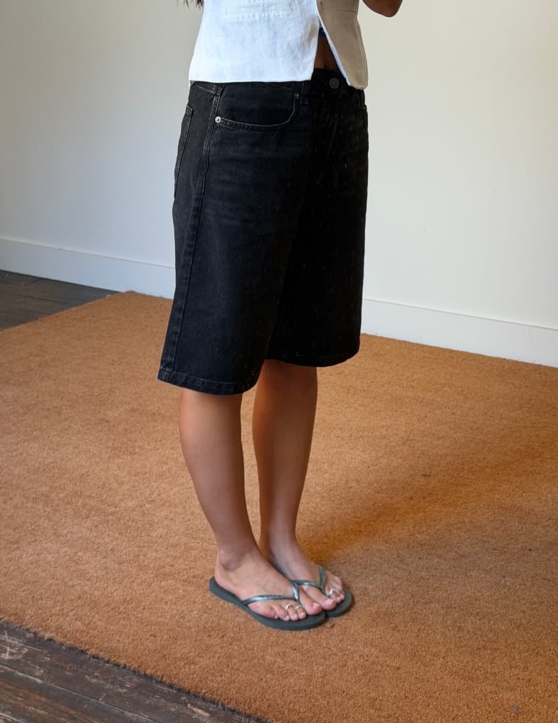 Diesel Women De-Sire Shorts