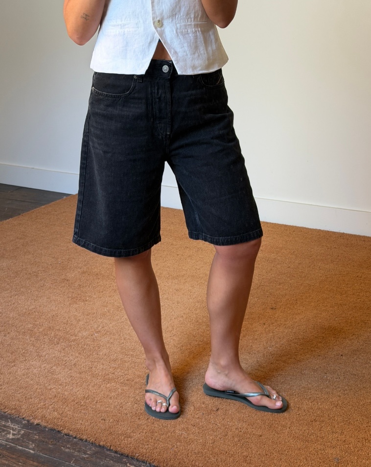 Diesel Women De-Sire Shorts