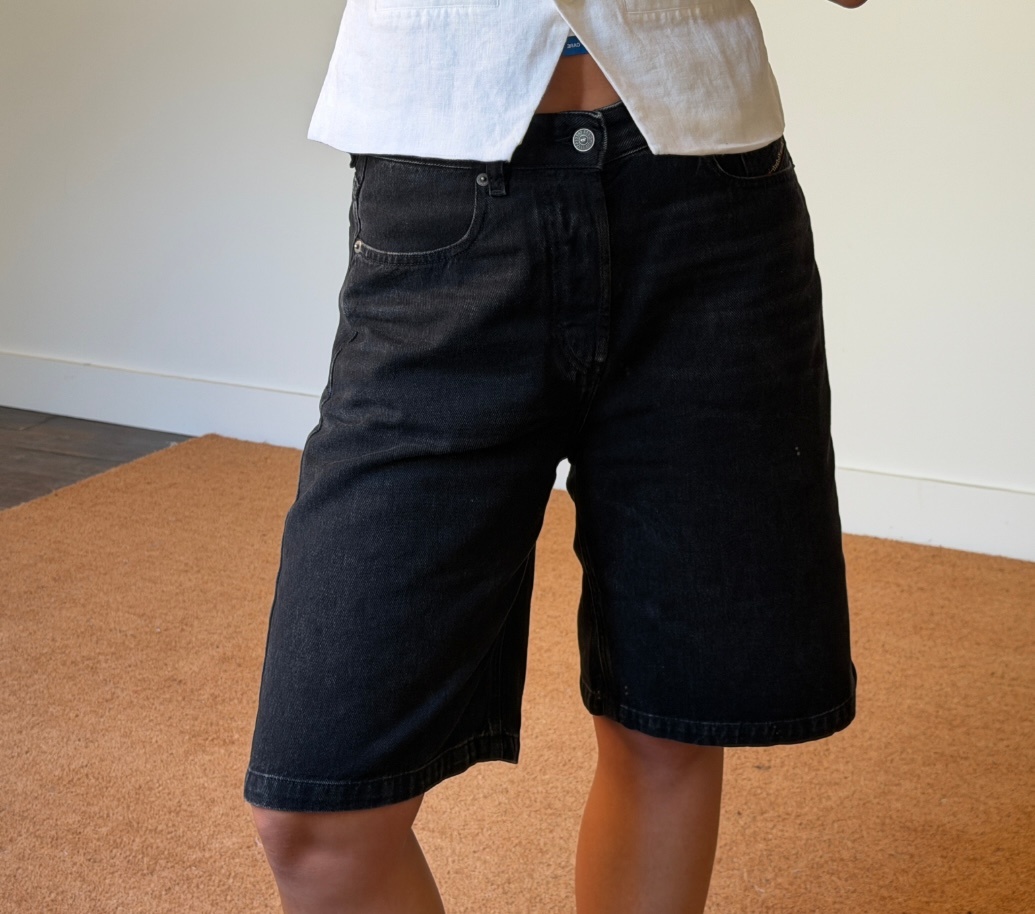 Diesel Women De-Sire Shorts