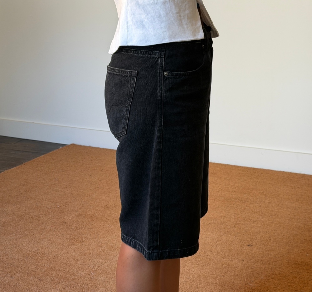 Diesel Women De-Sire Shorts