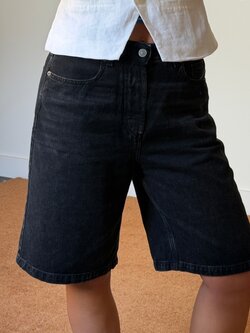 Diesel Women De-Sire Shorts
