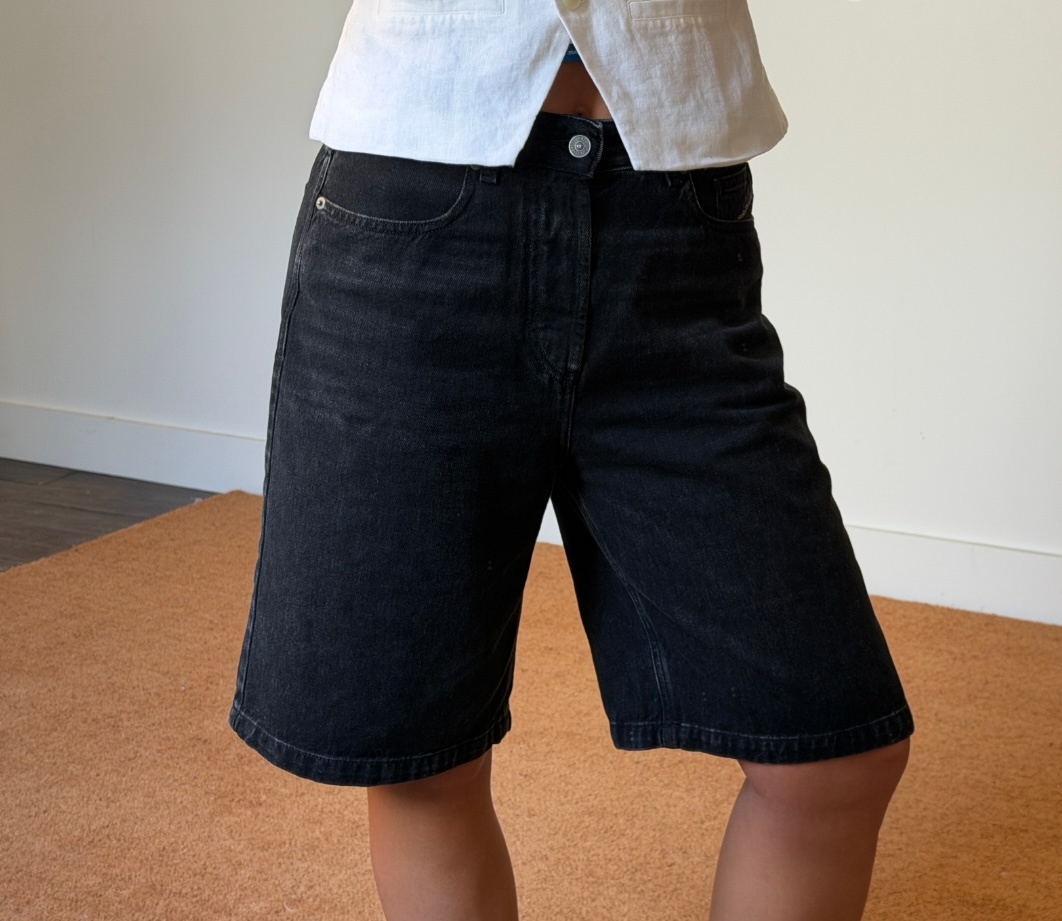 Diesel Women De-Sire Shorts