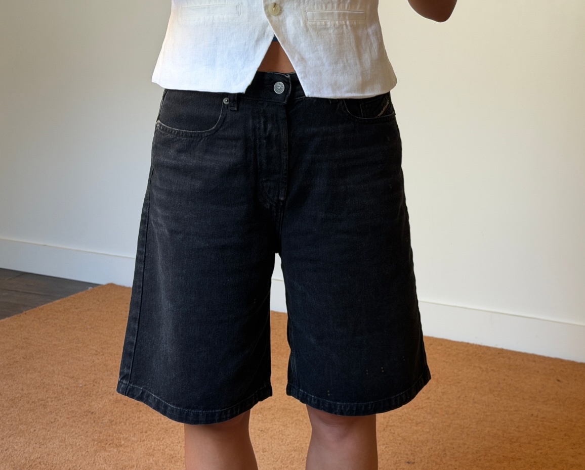 Diesel Women De-Sire Shorts