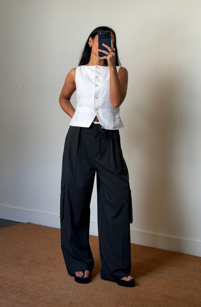 2ndday Orenia Trousers