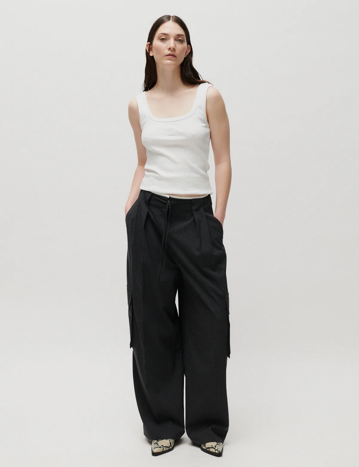2ndday Orenia Trousers