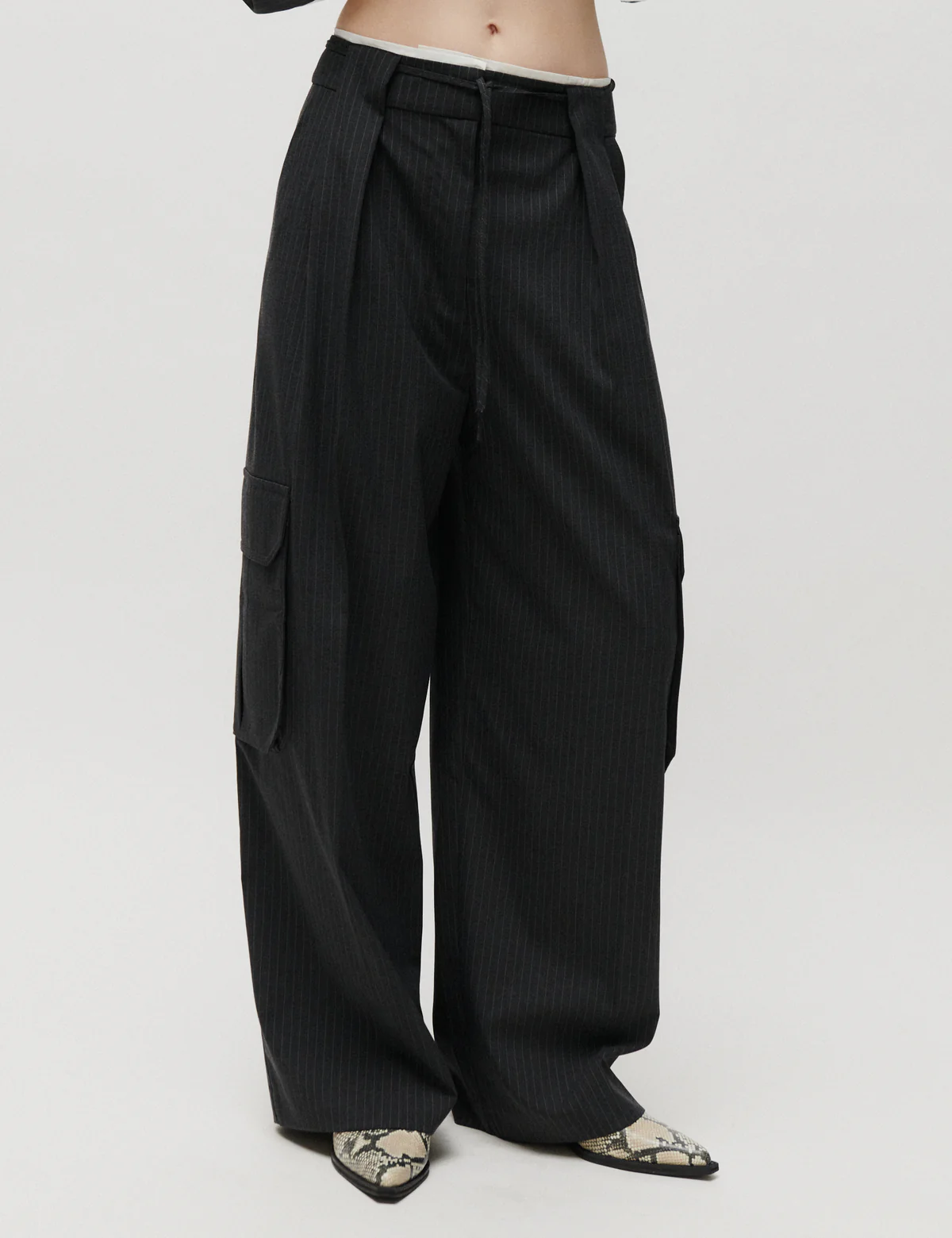 2ndday Orenia Trousers